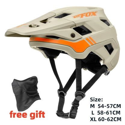 Vridezone Ventilated Adult E-Bike Helmet