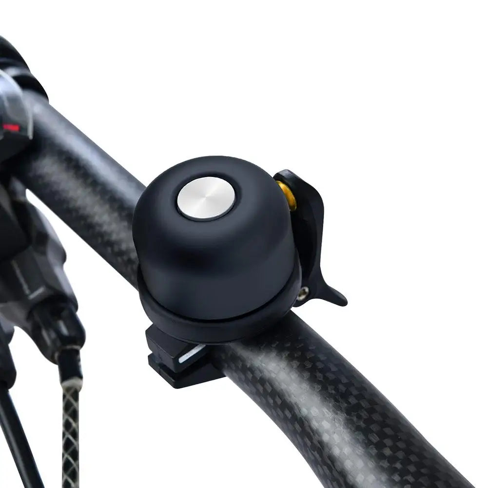Vridezone Hidden Tracking Tag E-Bike Bell