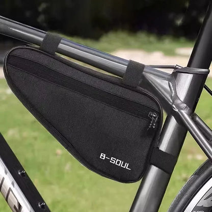 Vridezone Triangle E-Bike Frame Storage Bag
