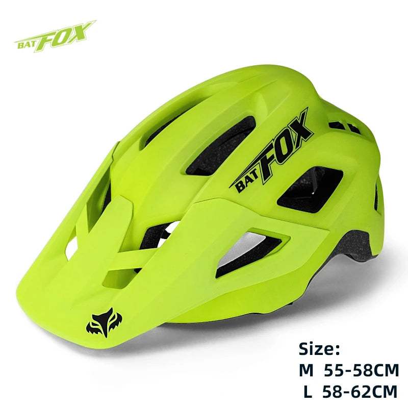 Vridezone Ventilated Adult E-Bike Helmet
