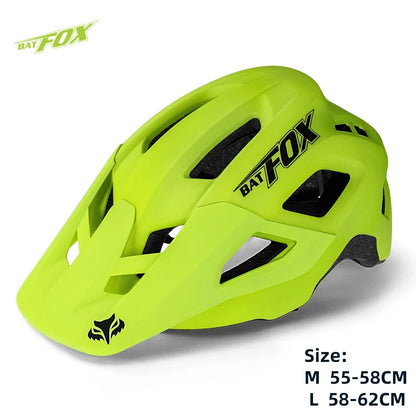 Vridezone Ventilated Adult E-Bike Helmet