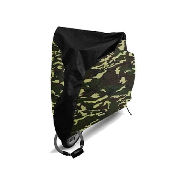 Vridezone Waterproof UV-Protective E-Bike Cover