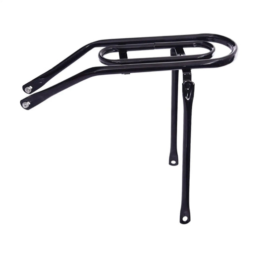 Rear Bicycle Rack Universal High Strength for 20 inch Bikes Cycling Equipment Easy Installation Kid Bike Cargo Rack Carrier Rack