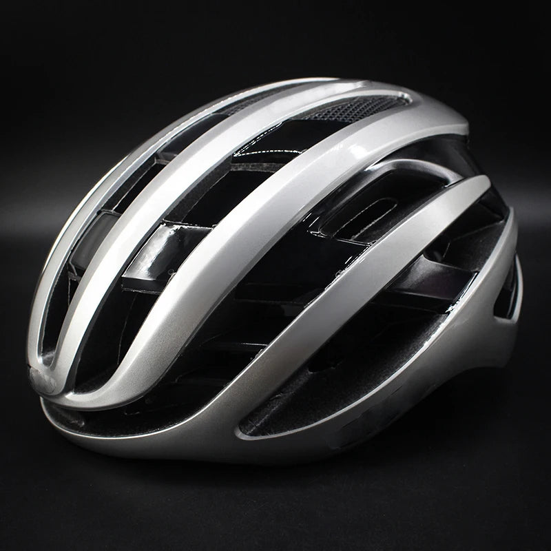 Road Bike Helmet Mtb Mountain Cycling Red Men Aviation Sports Cap Bicycle Helmet Bicycle Quipmen Casco Bicicleta