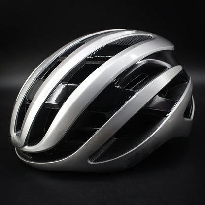 Road Bike Helmet Mtb Mountain Cycling Red Men Aviation Sports Cap Bicycle Helmet Bicycle Quipmen Casco Bicicleta