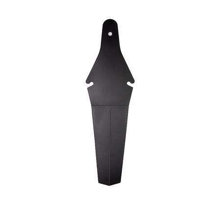 Vridezone Quick-Fit E-Bike Rear Splash Mudguard