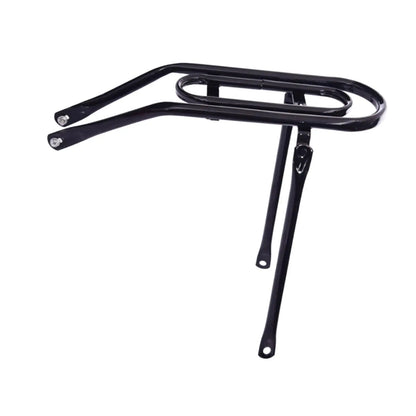 Rear Bicycle Rack Universal High Strength for 20 inch Bikes Cycling Equipment Easy Installation Kid Bike Cargo Rack Carrier Rack