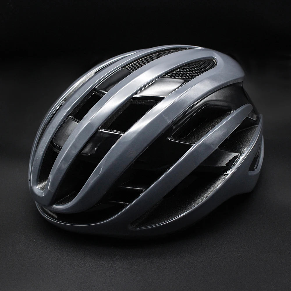Road Bike Helmet Mtb Mountain Cycling Red Men Aviation Sports Cap Bicycle Helmet Bicycle Quipmen Casco Bicicleta