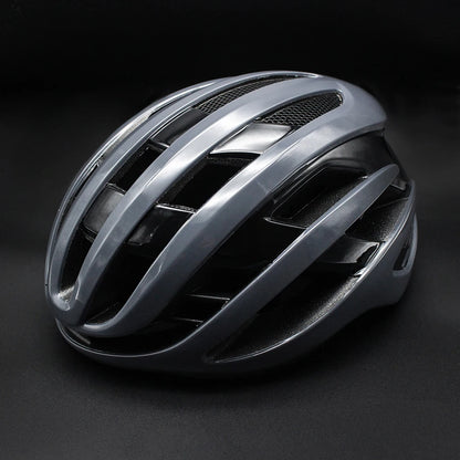 Road Bike Helmet Mtb Mountain Cycling Red Men Aviation Sports Cap Bicycle Helmet Bicycle Quipmen Casco Bicicleta