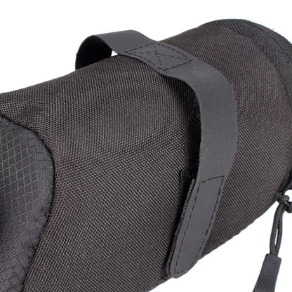 Vridezone Compact Water-Resistant E-Bike Saddle Bag