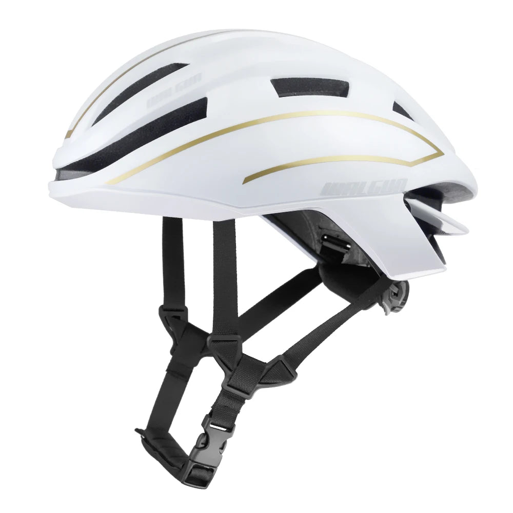 Vridezone Ultralight Ventilated Adult E-Bike Helmet