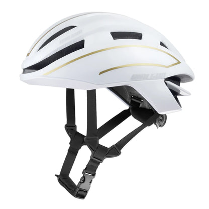 Vridezone Ultralight Ventilated Adult E-Bike Helmet