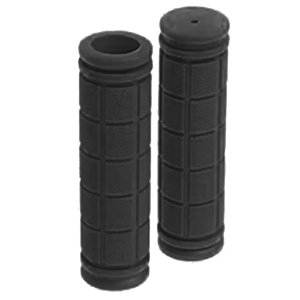 Vridezone Ridged Anti-Slip E-Bike Handlebar Grips