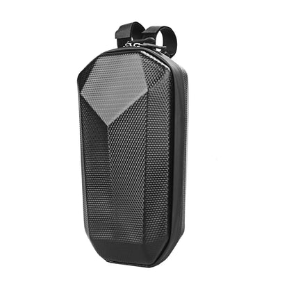Vridezone Hard-Shell E-Bike Handlebar Storage Bag