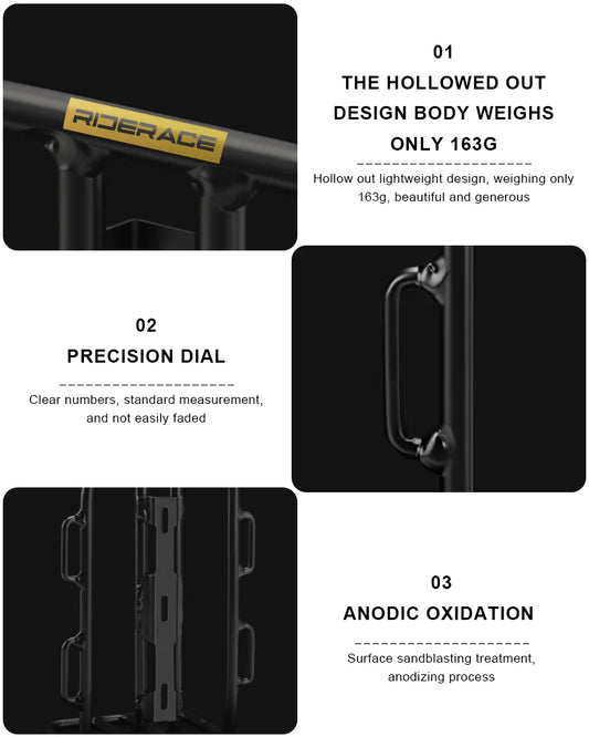 Bicycle Front Fork Shelf Bike Front Rack Carrier Pannier Aluminum Alloy Outdoor Cycling Racks Load Bearing Luggage Shelf Bracket