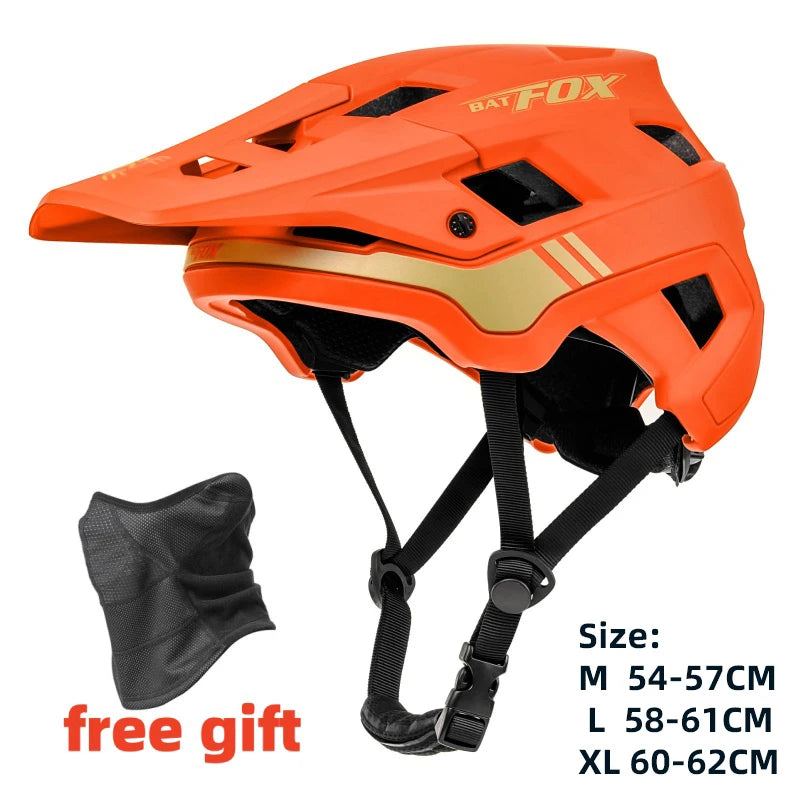 Vridezone Ventilated Adult E-Bike Helmet