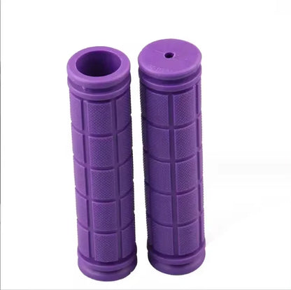 Vridezone Ridged Anti-Slip E-Bike Handlebar Grips