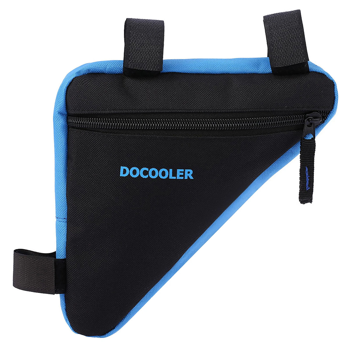 MTB Triangle Bicycle Bag Cycling Bike Front Saddle Tube Frame Pouch Bag Lightweight Oxford Fabric Bicycle Tools Storage Bag