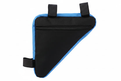 Vridezone Lightweight Triangle E-Bike Frame Bag