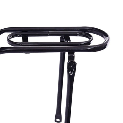Rear Bicycle Rack Universal High Strength for 20 inch Bikes Cycling Equipment Easy Installation Kid Bike Cargo Rack Carrier Rack
