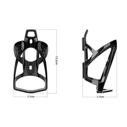 Vridezone Colourful Lightweight E-Bike Bottle Cage
