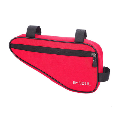 Vridezone Triangle E-Bike Frame Storage Bag