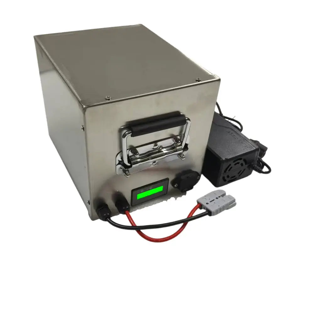 E-bike Batterie Lithium ion 72V, 40Ah avec BMS Bluetooth, for E-bike Scooter, Moto, avec Charger 84V10A, 5000/3000W/14KW/20KW