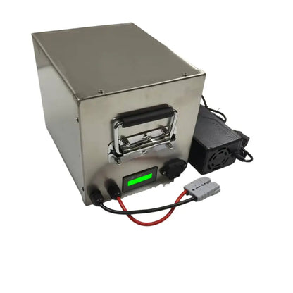 E-bike Batterie Lithium ion 72V, 40Ah avec BMS Bluetooth, for E-bike Scooter, Moto, avec Charger 84V10A, 5000/3000W/14KW/20KW