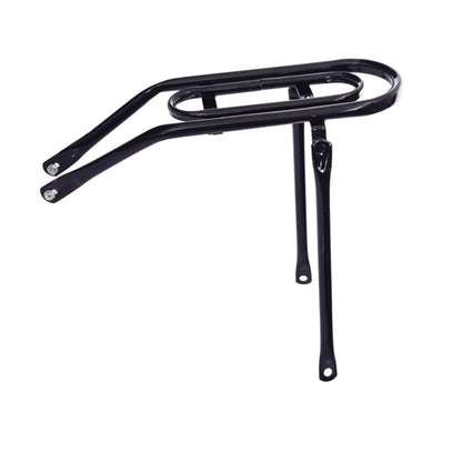 Rear Bicycle Rack Universal High Strength for 20 inch Bikes Cycling Equipment Easy Installation Kid Bike Cargo Rack Carrier Rack