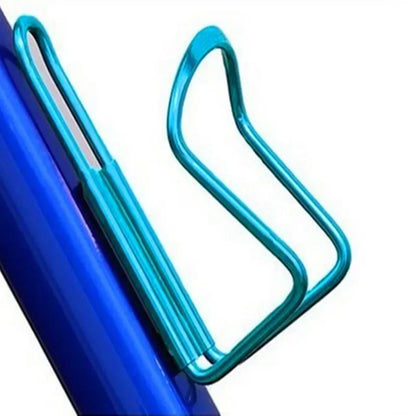 Vridezone Lightweight Aluminium E-Bike Bottle Holder