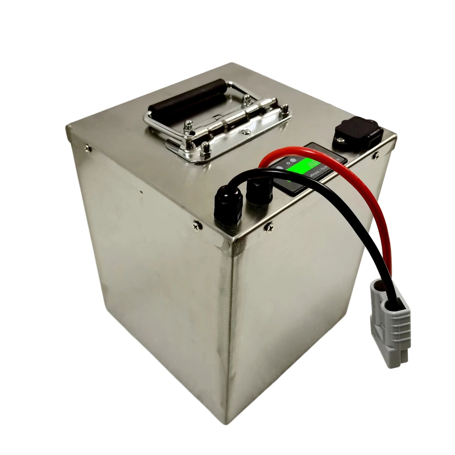 E-bike Batterie Lithium ion 72V, 40Ah avec BMS Bluetooth, for E-bike Scooter, Moto, avec Charger 84V10A, 5000/3000W/14KW/20KW