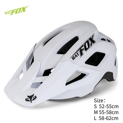 Vridezone Ventilated Adult E-Bike Helmet