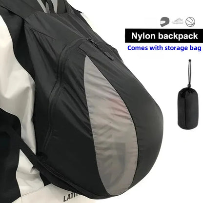 Vridezone 28L Foldable E-Bike Helmet Backpack