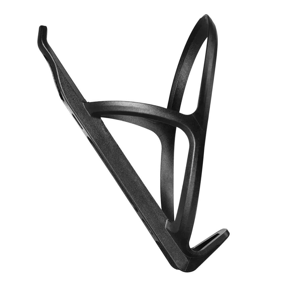 Carry your drink securely with the Vridezone ultralight nylon e-bike bottle cage, designed for 73–75 mm bottles and weighing approximately 19 g.