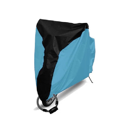 Vridezone Waterproof UV-Protective E-Bike Cover