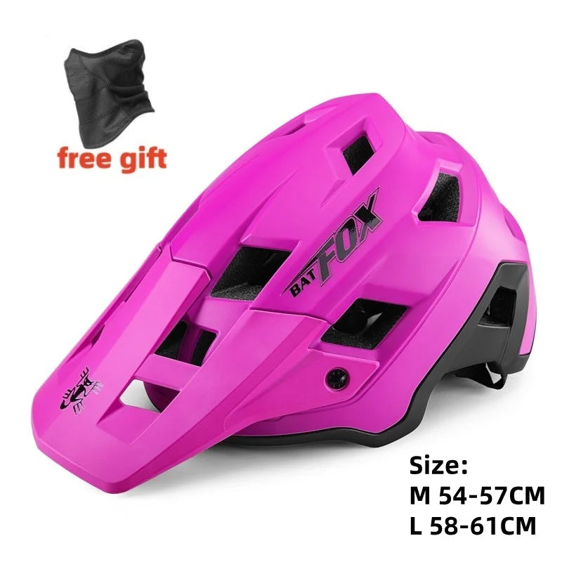 Vridezone Ventilated Adult E-Bike Helmet