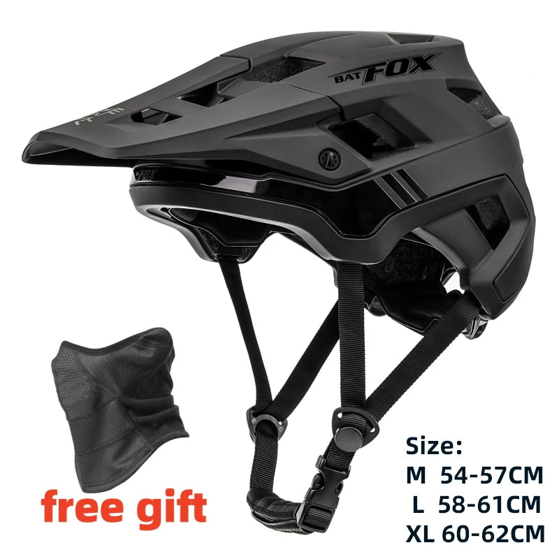 Vridezone Ventilated Adult E-Bike Helmet