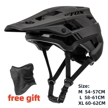 Vridezone Ventilated Adult E-Bike Helmet