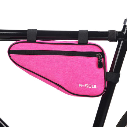 Vridezone Triangle E-Bike Frame Storage Bag
