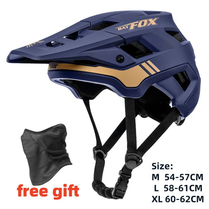 Vridezone Ventilated Adult E-Bike Helmet