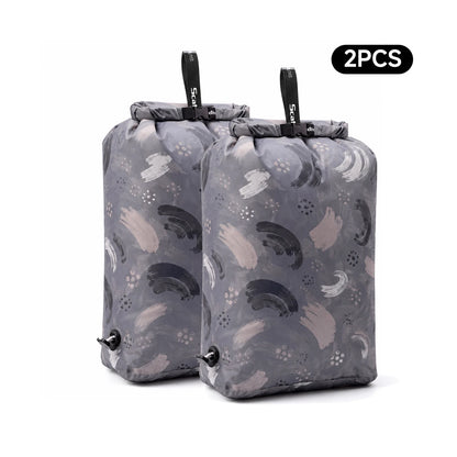 Vridezone Water-Resistant Compression Packing Bags for E-Bike Travel