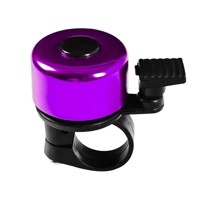 Vridezone Aluminium Alloy E-Bike Bell