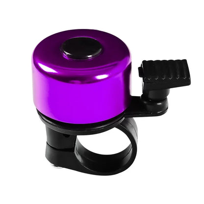 Vridezone Aluminium Alloy E-Bike Bell