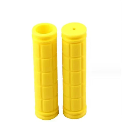 Vridezone Ridged Anti-Slip E-Bike Handlebar Grips