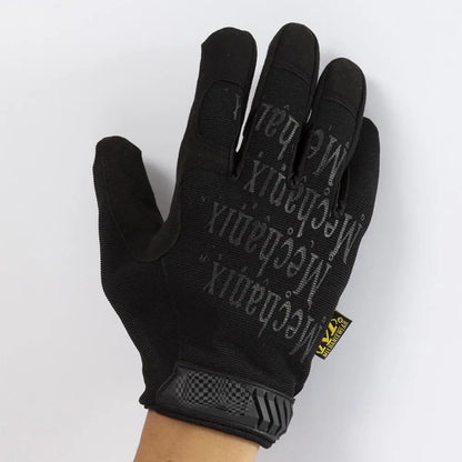 Vridezone Lightweight Full-Finger E-Bike Cycling Gloves