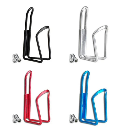 Vridezone Lightweight Aluminium E-Bike Bottle Holder