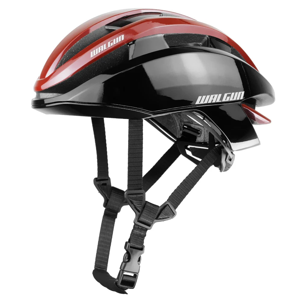Vridezone Ultralight Ventilated Adult E-Bike Helmet