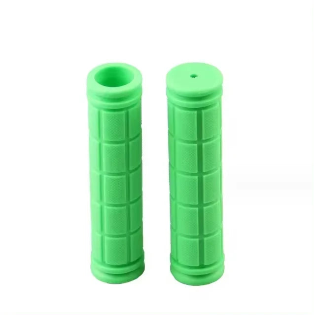 Vridezone Ridged Anti-Slip E-Bike Handlebar Grips