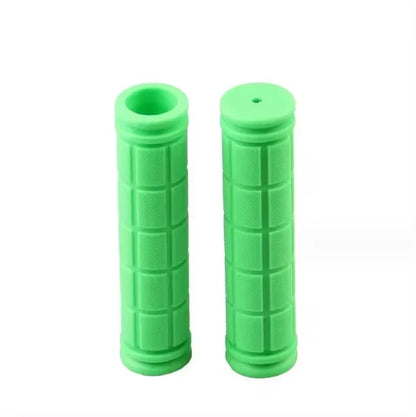 Vridezone Ridged Anti-Slip E-Bike Handlebar Grips