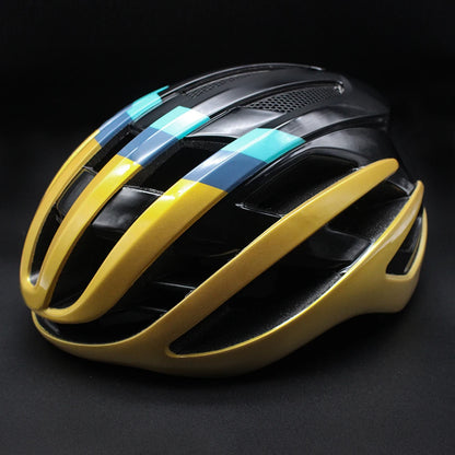 Road Bike Helmet Mtb Mountain Cycling Red Men Aviation Sports Cap Bicycle Helmet Bicycle Quipmen Casco Bicicleta